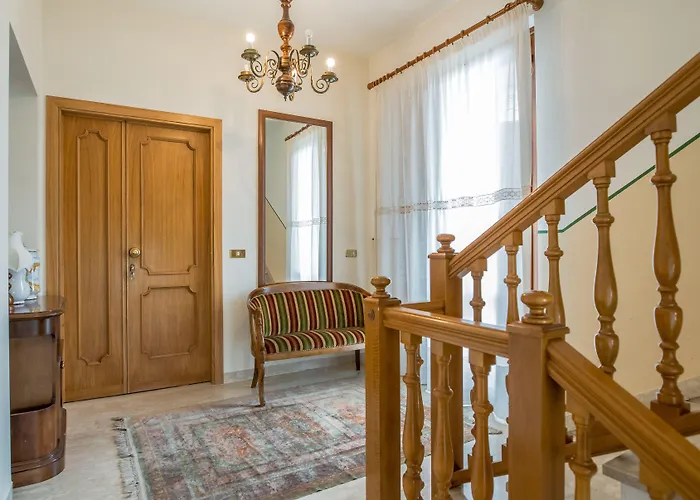 Il Quercione Casa di campagna *