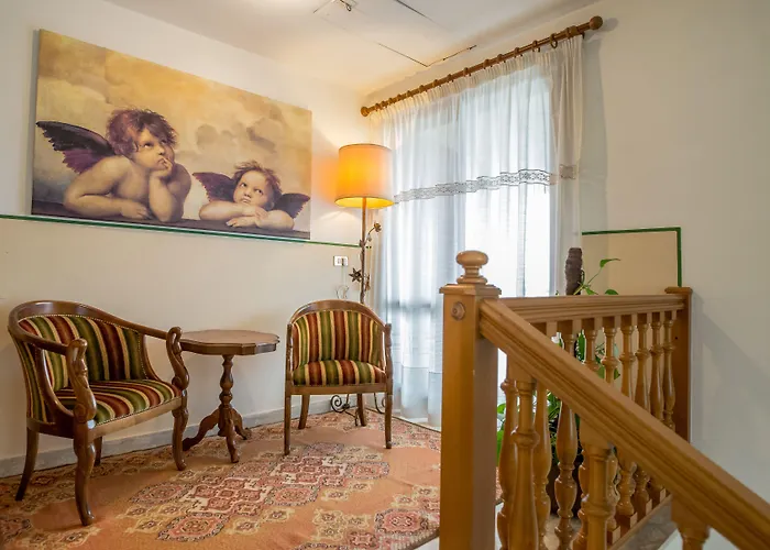 Il Quercione Rivotorto