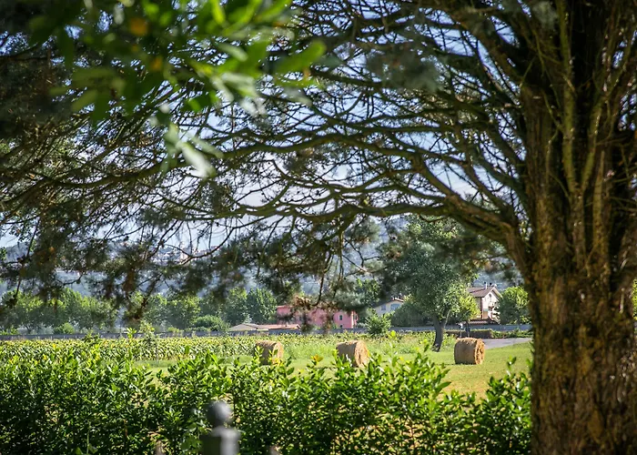 Il Quercione Agriturismo