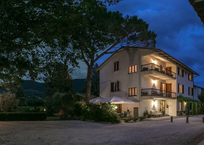 Il Quercione Agriturismo *