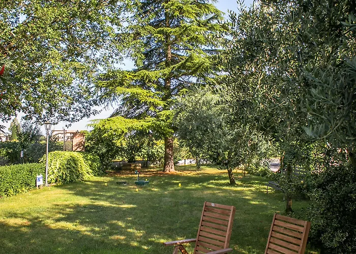 Il Quercione Casa di campagna