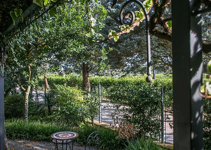 Il Quercione Casa di campagna