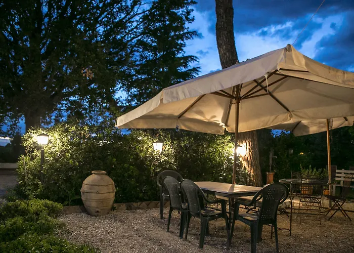 Il Quercione Rivotorto