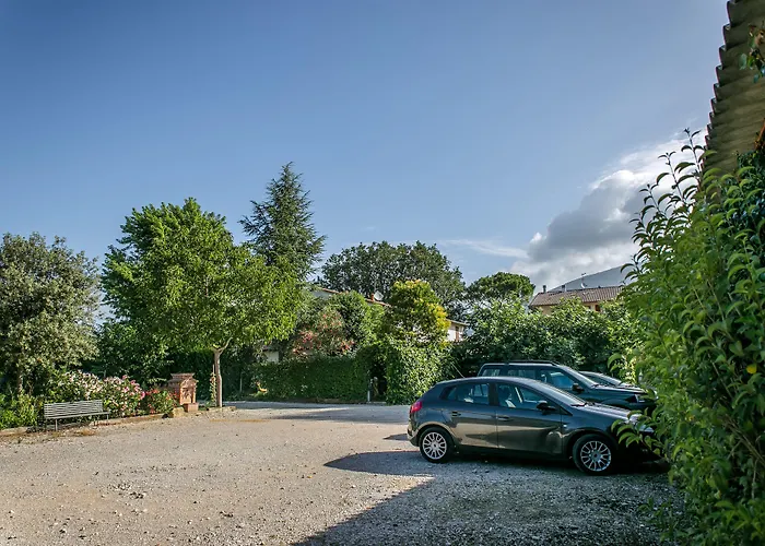 Casa di campagna Il Quercione