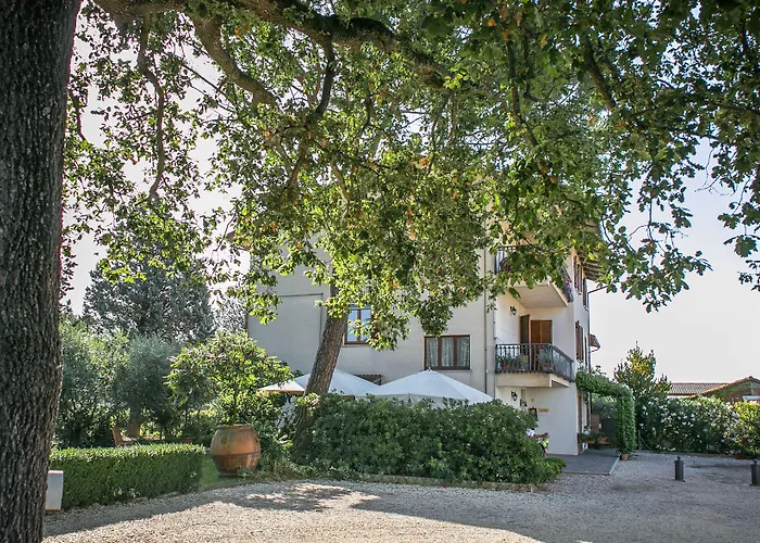 Il Quercione Casa di campagna